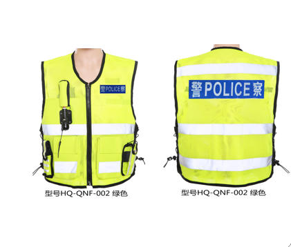 H-QNF-002绿色   警用款